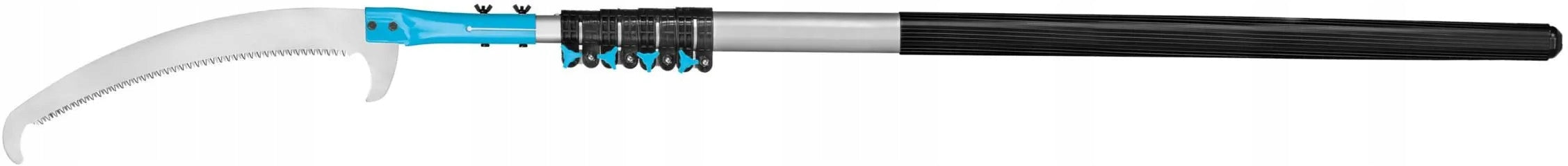 TELESCOPIC SAW FOR BRANCHES ADJUSTABLE UP TO 5.5M CELLPRO 40-426 CELLFAST Packaging status original