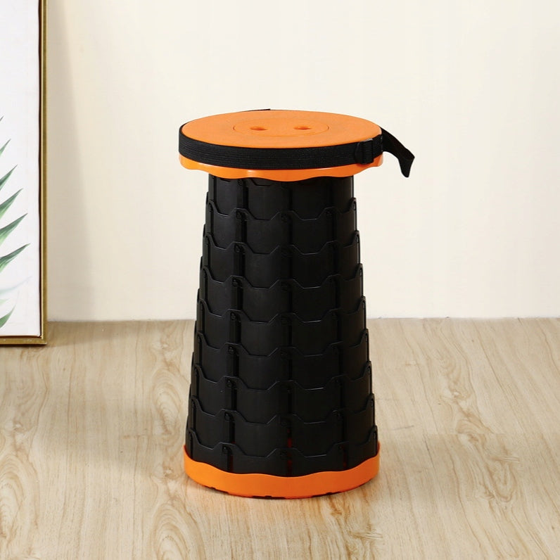 TELESCOPIC STOOL HIKING FISHING CHAIR FOLDING PORTABLE Manufacturer code KD10747