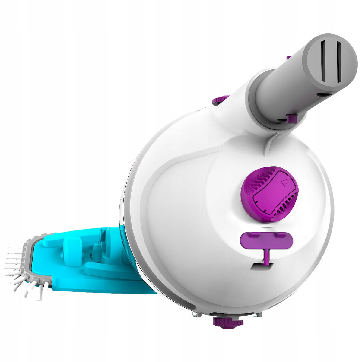 TELSA50 Cordless Handheld Vacuum Cleaner for Hard-to-Reach Areas Manufacturer code Telsa 50
