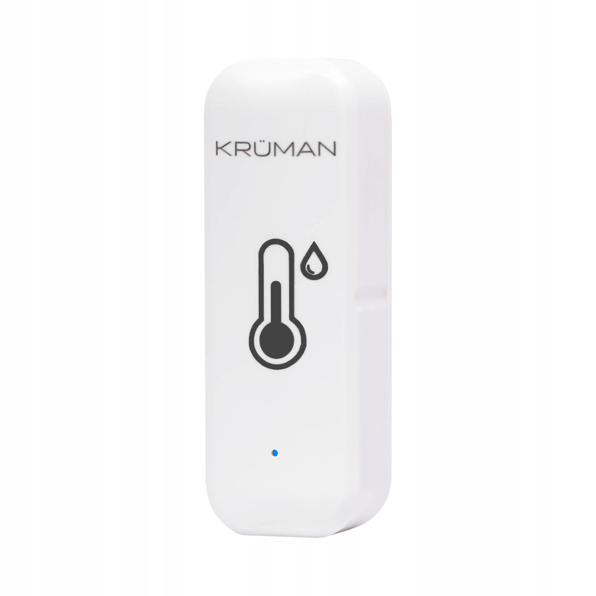 TEMPERATURE AND HUMIDITY SENSOR SMART TUYA WIFI HYGROMETER Packaging status original