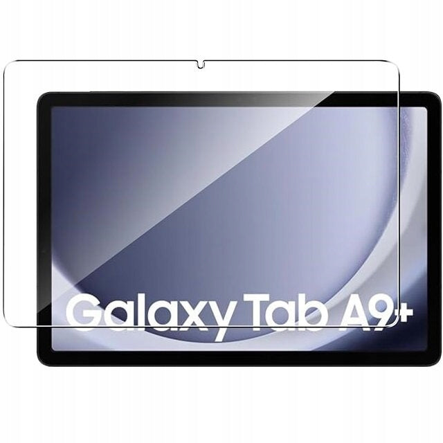 TEMPERED GLASS FOR GALAXY TAB A9+ / A11+ PLUS FOR SCREEN PROTECTIVE GLASS EAN (GTIN) 5902493299662