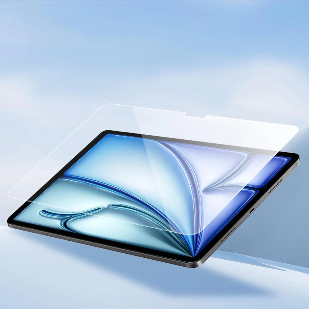 TEMPERED GLASS FOR IPAD AIR 11" 6 GENE M2 2024 AIR 11" 7 GENE M3 2025 FAST EAN (GTIN) 5902493160399