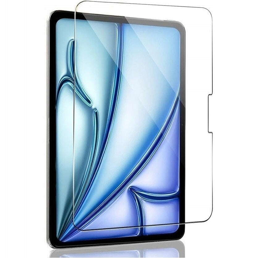 TEMPERED GLASS FOR IPAD AIR 11" 6 GENE M2 2024 AIR 11" 7 GENE M3 2025 FAST