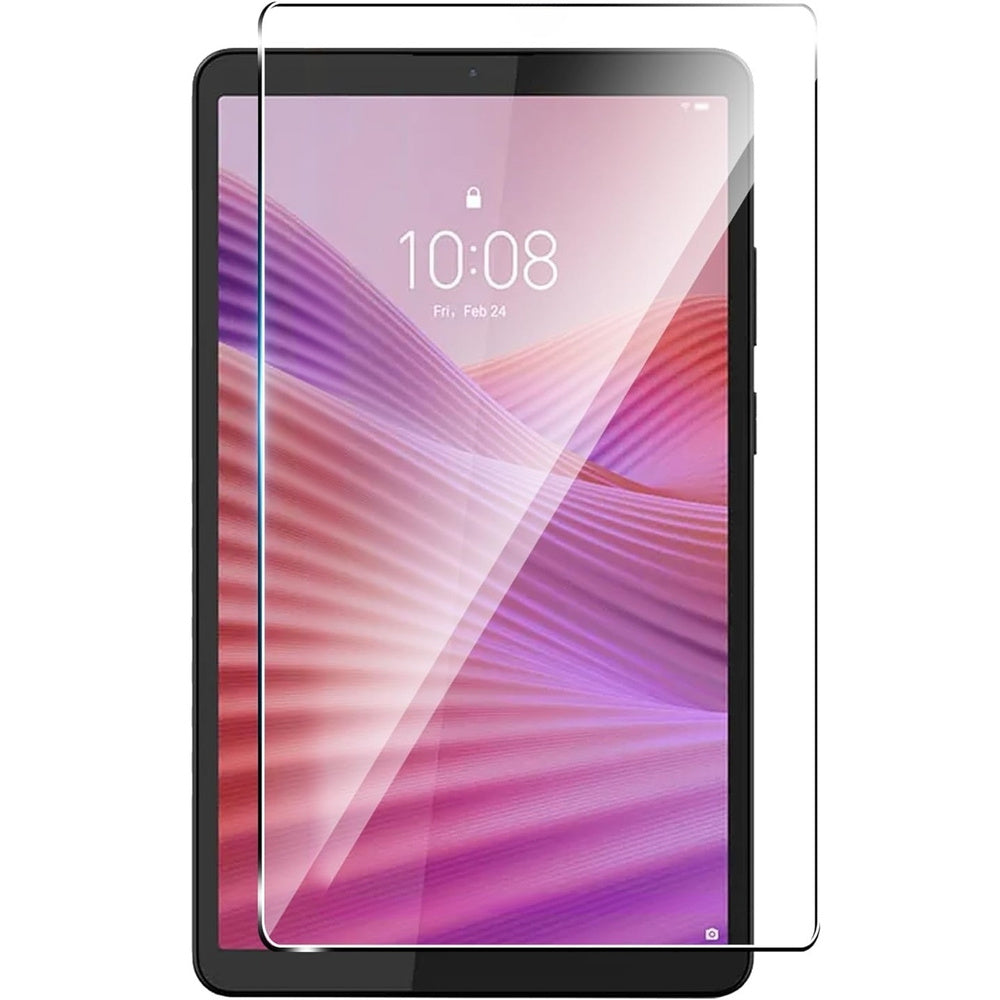 TEMPERED GLASS FOR LENOVO TAB ONE 8,7'' TB305FU FAST GLASS FOR 9H SCREEN Manufacturer Erbord