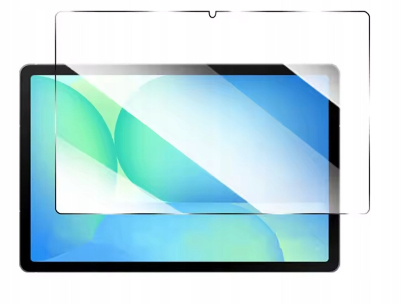 TEMPERED GLASS FOR SAMSUNG GALAXY TAB S10 FE / S9 FE 10.9 SM-X520 SM-X528