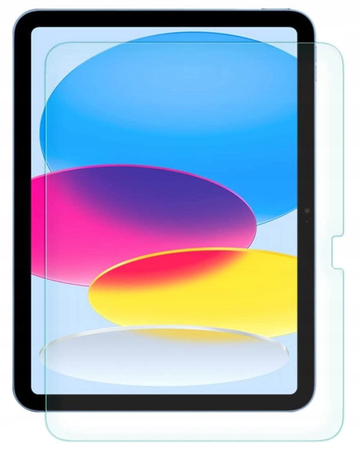 TEMPERED GLASS for Apple iPad 10.9 10 GEN 2022 / iPad 11 A16 11GEN 2025
