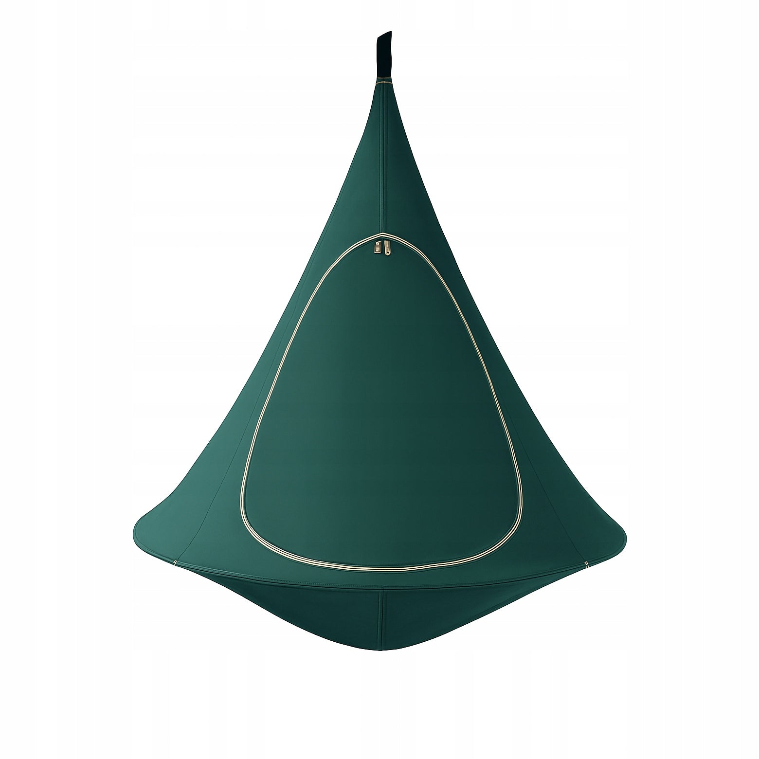 TENT HANGING HAMMOCK COCOON GARDEN SWING ARMCHAIR STORK NEST 100x110 Packaging status original