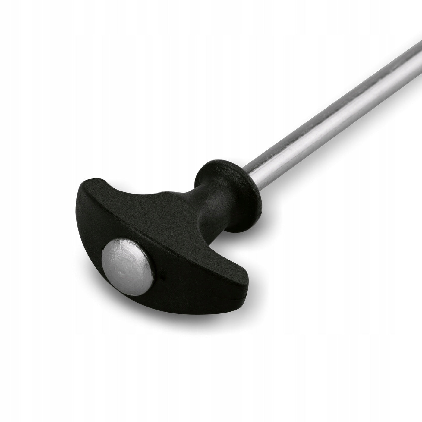 TENT HERRINGS Screw-in STEEL Pins with Tadar COVER 10x21cm Packaging status original