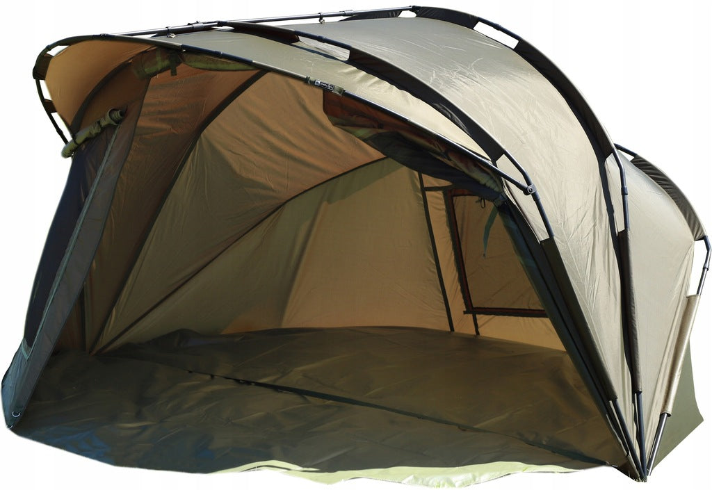 TENT MIKADO ENCLAVE 2 MAN XL 10000mm height 170cm Brand Mikado