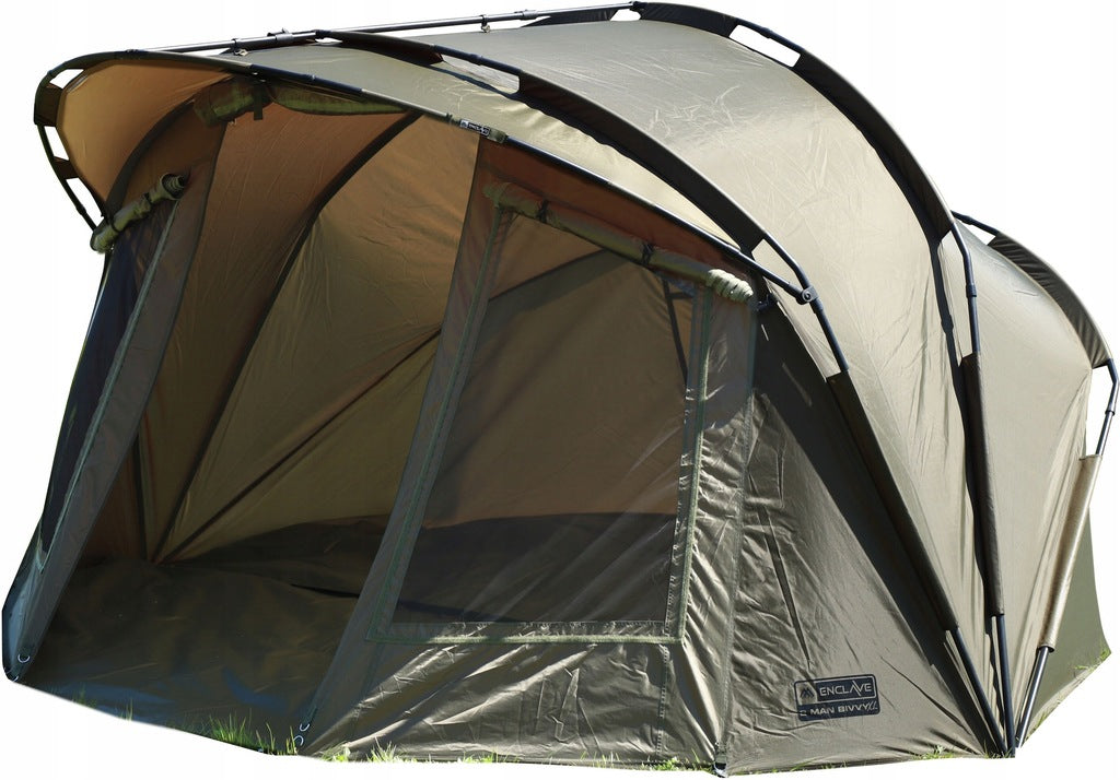 TENT MIKADO ENCLAVE 2 MAN XL 10000mm height 170cm Manufacturer code IS14-BV003