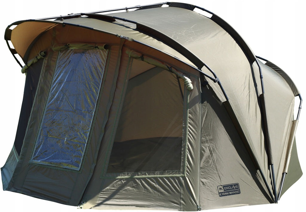 TENT MIKADO ENCLAVE 2 MAN XL 10000mm height 170cm