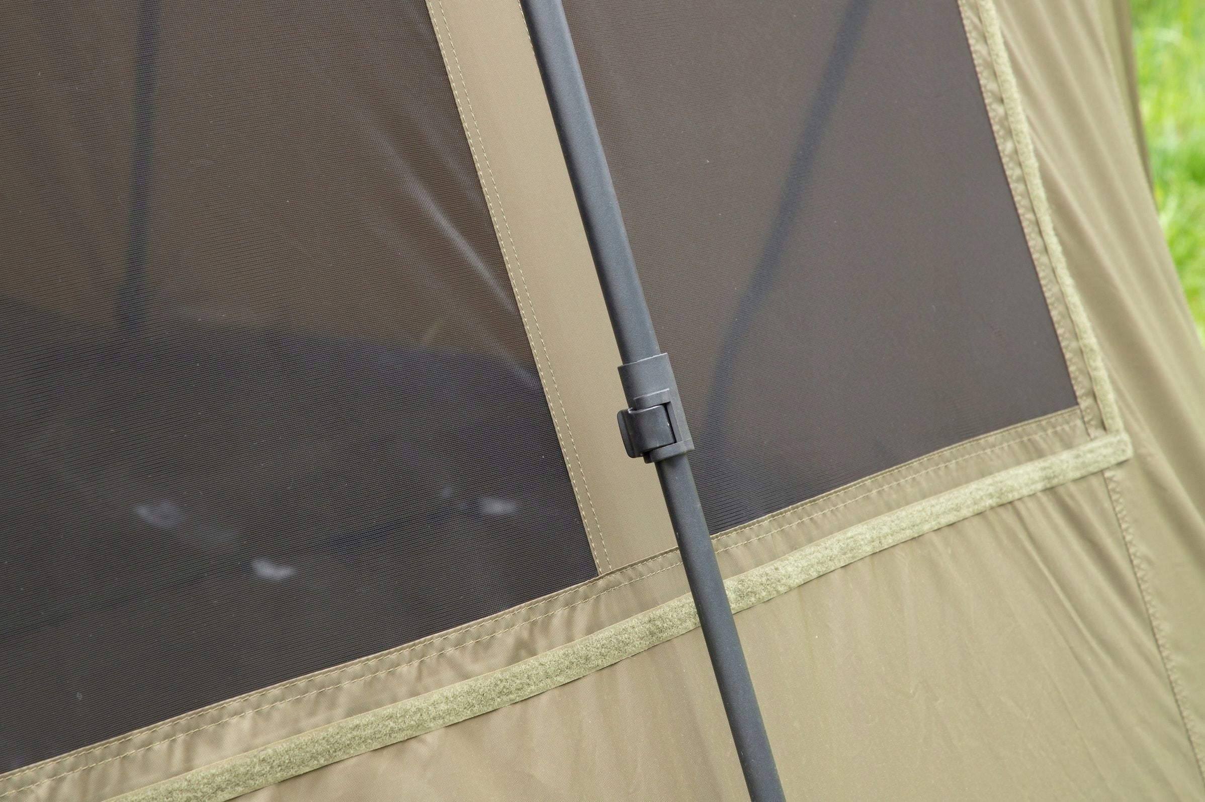 TENT MIKADO TERRITORY 2 MAN BIVVY FISHING CARP Manufacturer code IS14-BV005