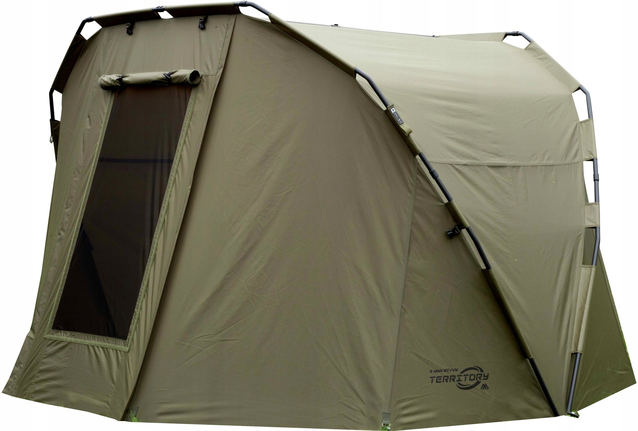 TENT MIKADO TERRITORY 2 MAN BIVVY FISHING CARP