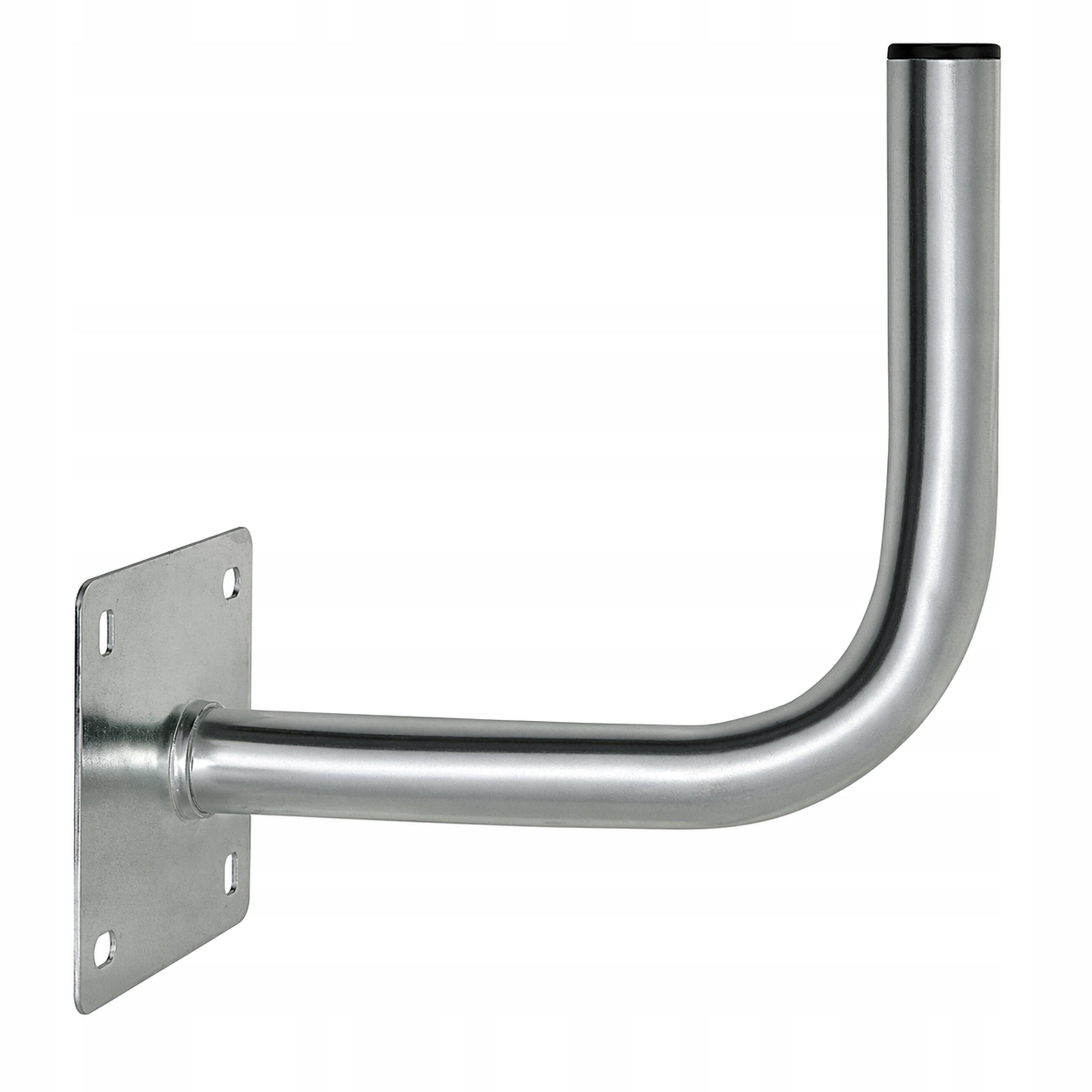 TERRESTRIAL SATELLITE ANTENNA HOLDER BENT 30CM Packaging status original