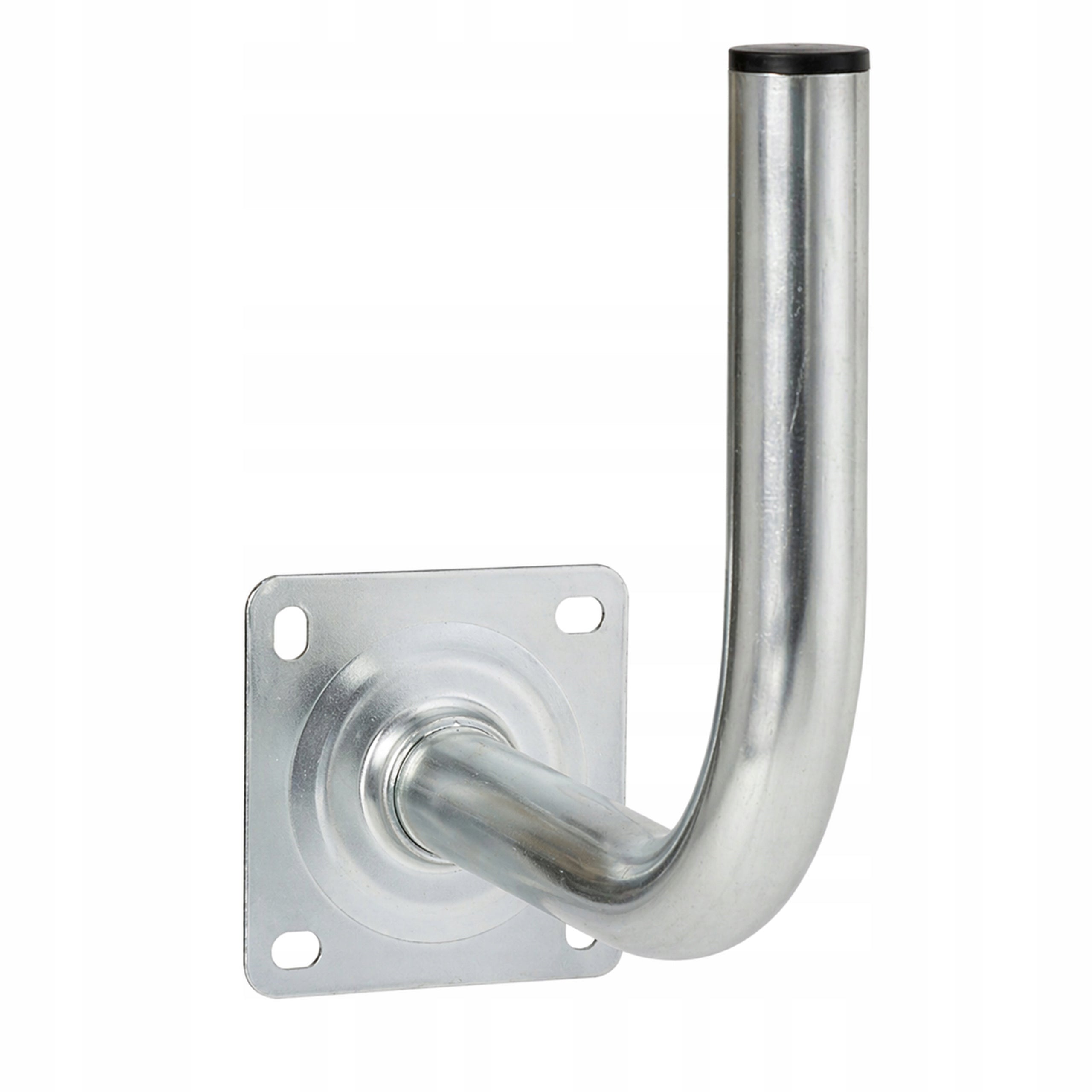 TERRESTRIAL SATELLITE ANTENNA HOLDER BENT 30CM