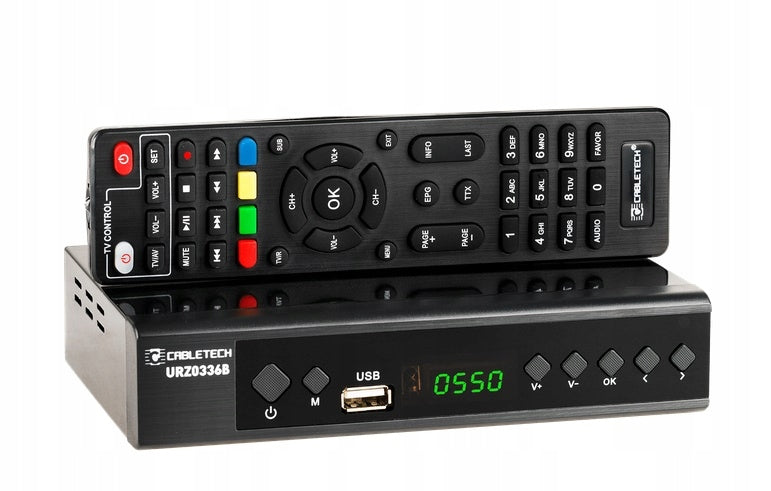 TERRESTRIAL TUNER HD DVB-T DVB-T2 WI-FI MODULE Manufacturer code TUNER NAZIEMNY HD DVB-T DVB-T2 MODUŁ WI-FI