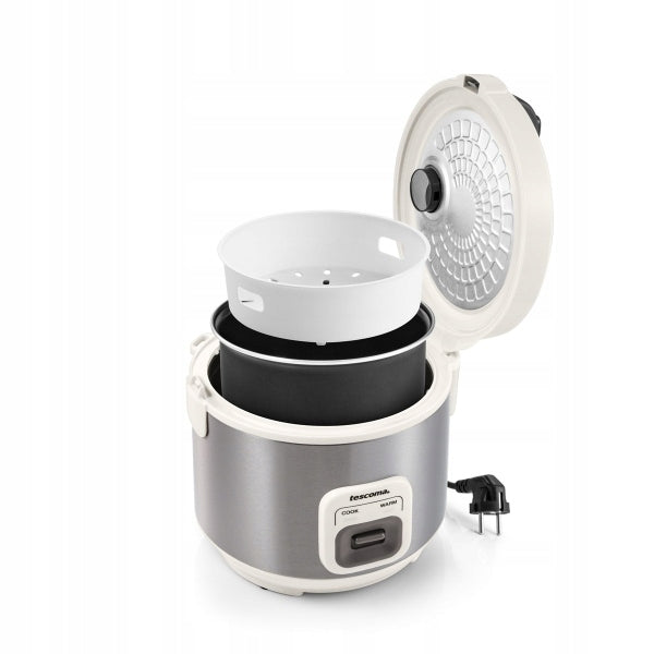 TESCOMA ELECTRIC RICE COOKER 500W 2L GrandCHEF Packaging status original