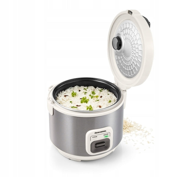 TESCOMA ELECTRIC RICE COOKER 500W 2L GrandCHEF