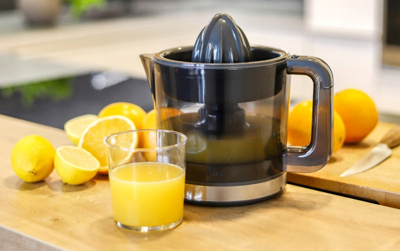 TESCOMA Electric citrus juicer 0,8L Brand Tescoma