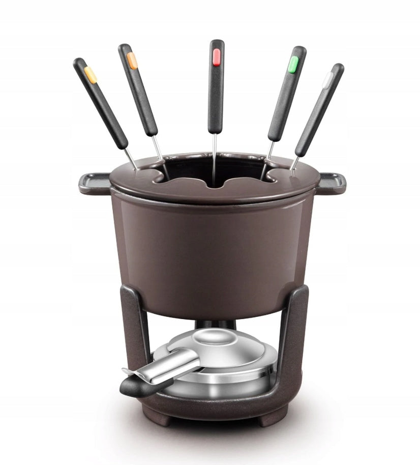 TESCOMA Fondue PARTY TIME, for 6 people