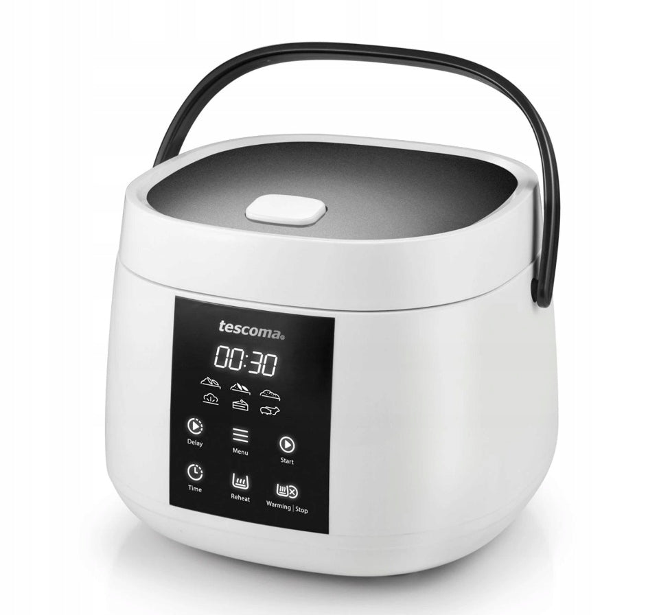 TESCOMA GrandCHEF Digital Rice Cooker