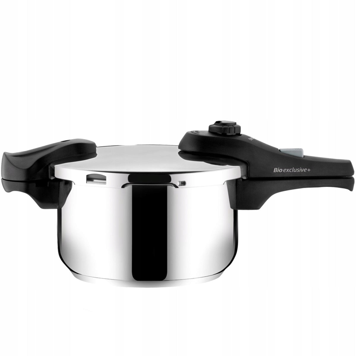 TESCOMA PRESSURE COOKER PRESSURE POT 4 L Packaging status original