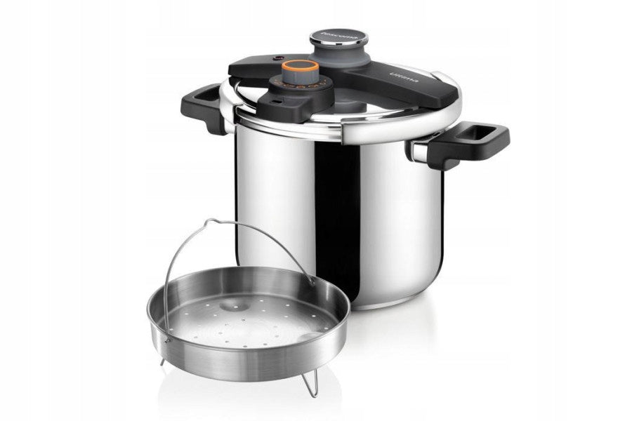 TESCOMA PRESSURE COOKER PRESSURE POT ULTIMA 7,5 L Packaging status original