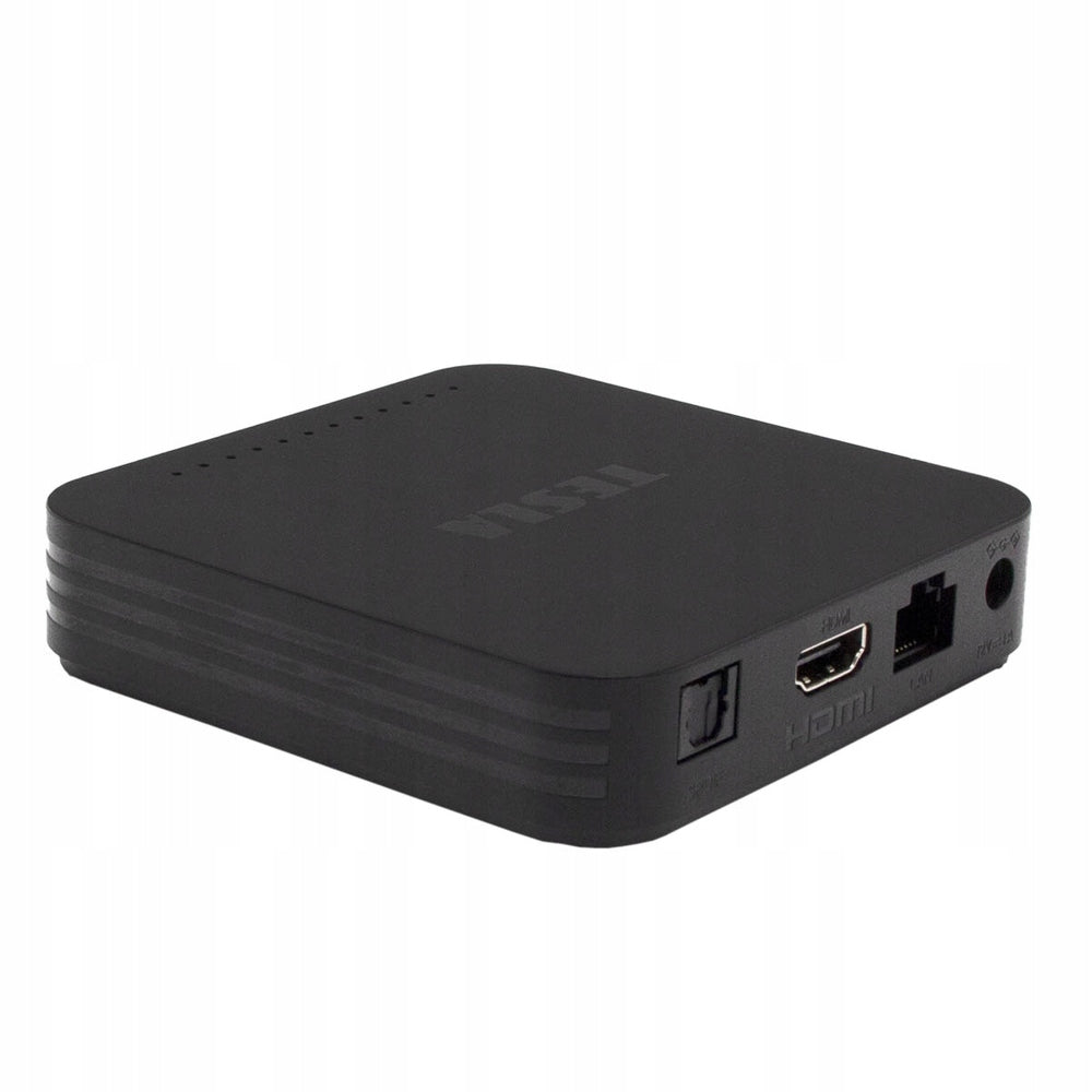 TESLA MediaBox XG500 Media player with Google TV