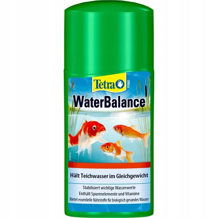 TETRA Pond WaterBalance - water treatment agent, liquid 500ml