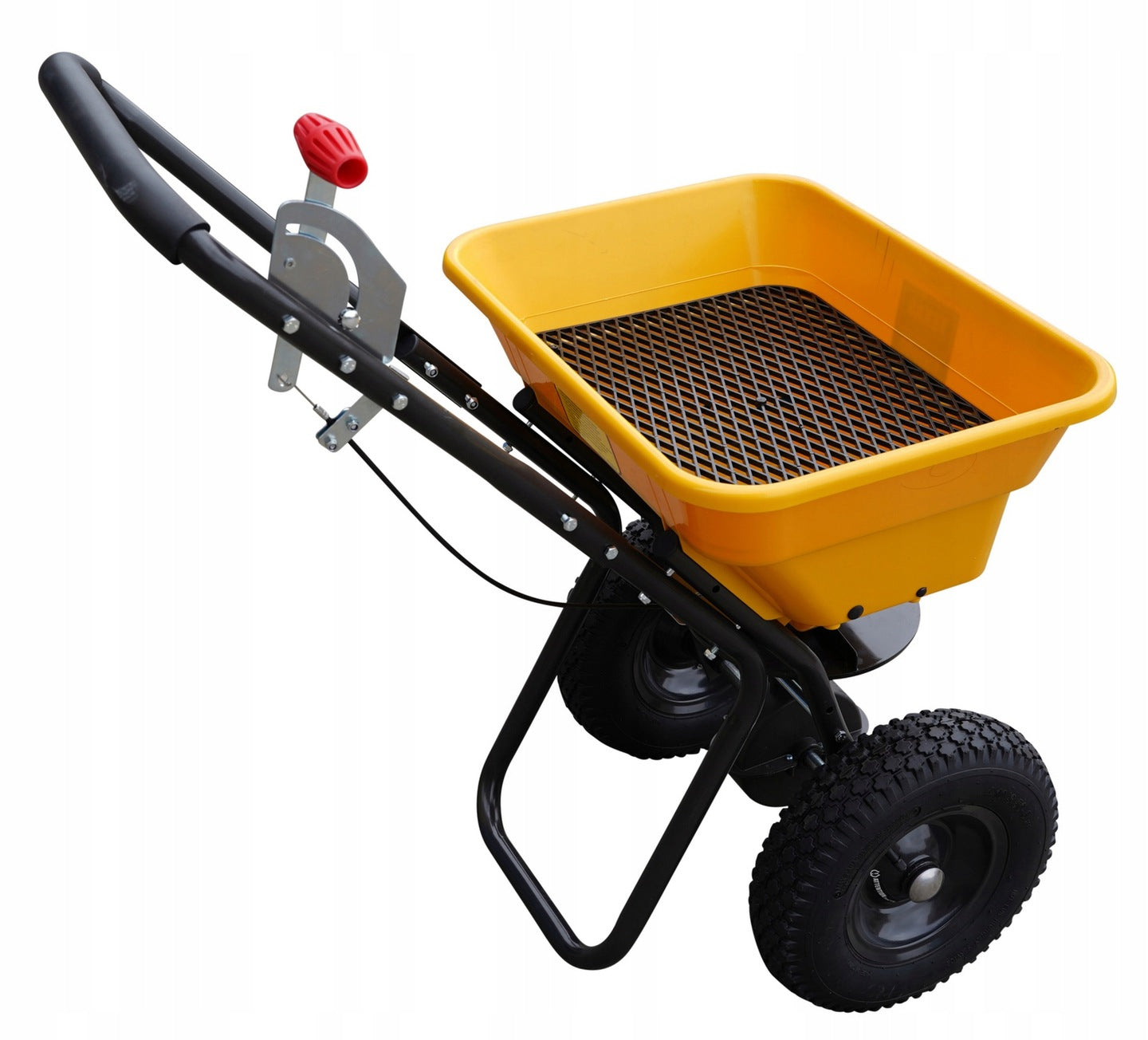 TEXAS CS3600 SEED DRILL SPREADER SAND SALT SEED SPREADER 36kg