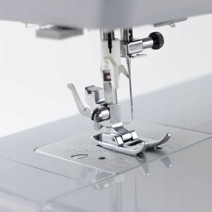 TEXI BRO home sewing machine with powerful AC Servo motor 24 stitches Brand Texi