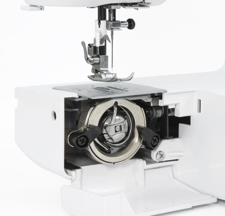 TEXI FOX 25 mechanical sewing machine for children 25 stitches Model Texi Fox 25