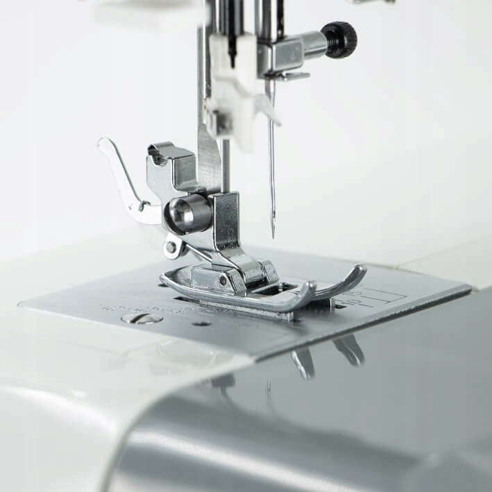 TEXI GOLD home sewing machine with powerful AC Servo motor 24 stitches Manufacturer code TEXI GOLD