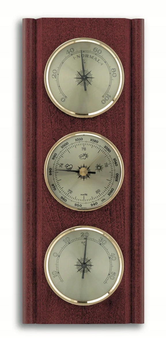 TFA 20.1002.04 - Meteostanice