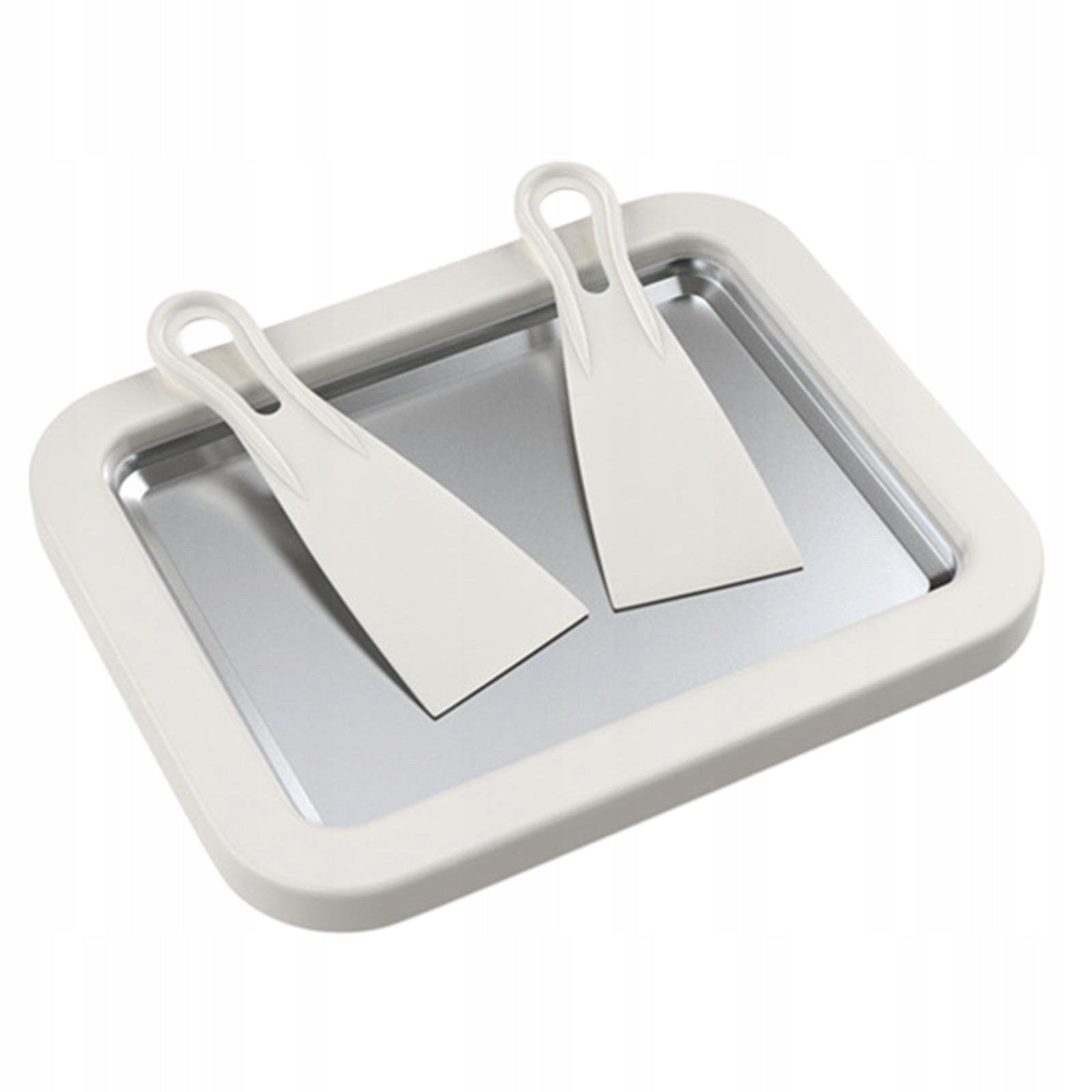 THAI ICE CREAM MACHINE SPATULAS THAI ICE CREAM SET M EAN (GTIN) 5906893900180