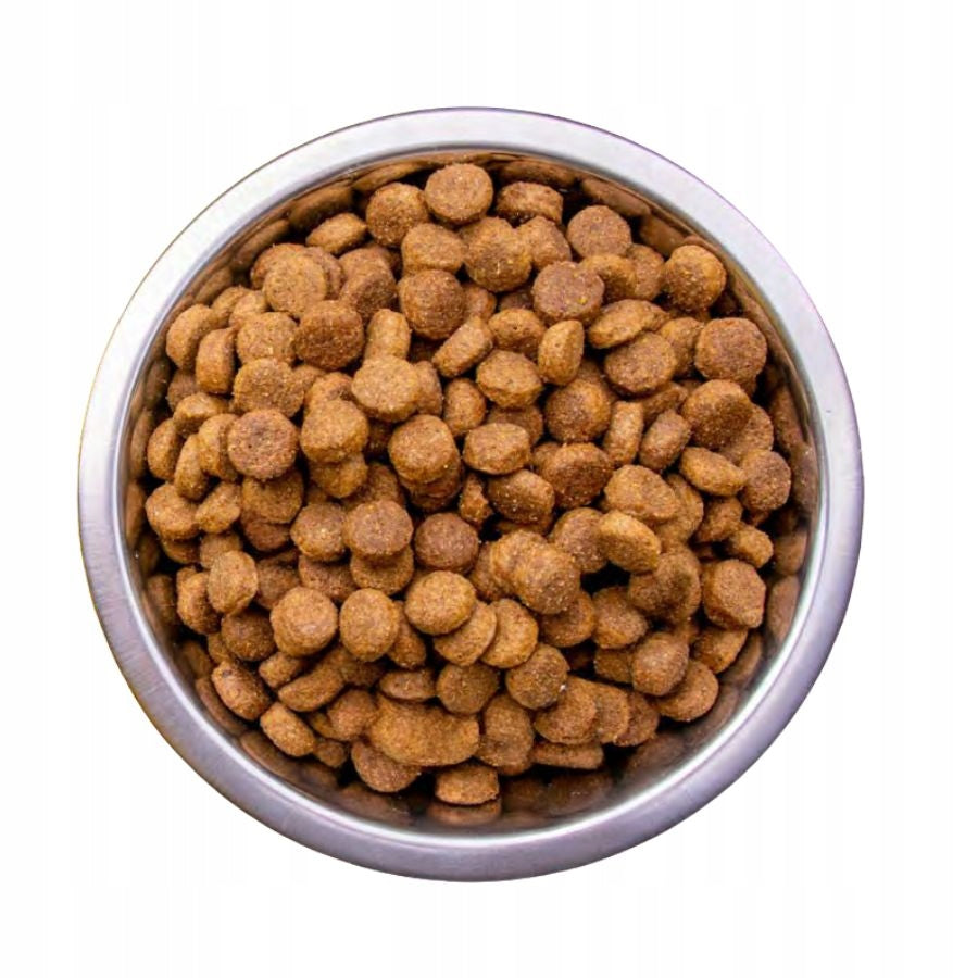 THANK'Q Standard Lamb Flavoured Dry Dog Food with Vitamins 20kg Brand Thank'Q