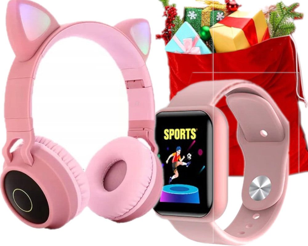 THE BEST CHRISTMAS GIFT FOR A GIRL 5 6 7 8 9 10 11 12 13 YEARS OLD Packaging status original