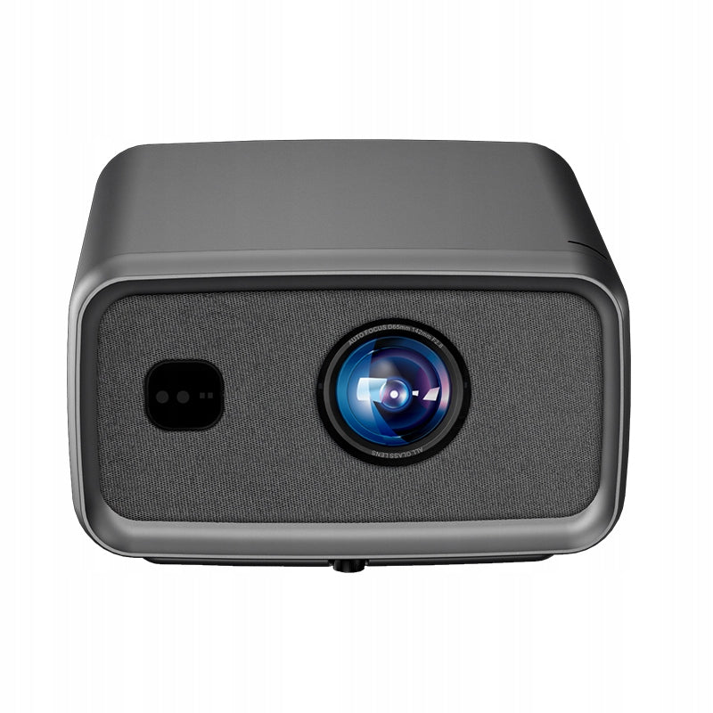 THE MOST POWERFUL PROJECTOR LED FULL HD ANDROID maXvision 54000lm