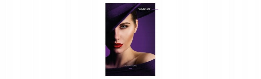 THEO MARVEE PROGELIFT BEAUTY WAND 1PCS - Lifting, pulsating massager. EAN (GTIN) 5903271492831