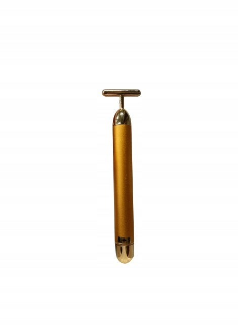 THEO MARVEE PROGELIFT BEAUTY WAND 1PCS - Lifting, pulsating massager.
