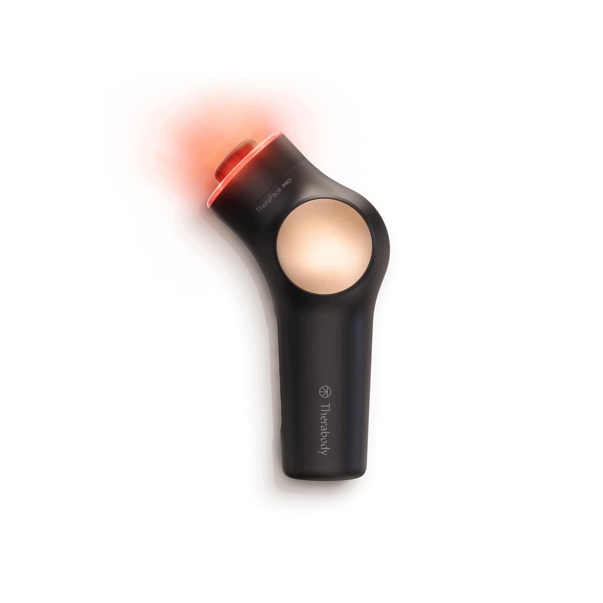 THERAFACE PRO HANDHELD FACE MASSAGE DEVICE COMPACT FOR WORKSHOP