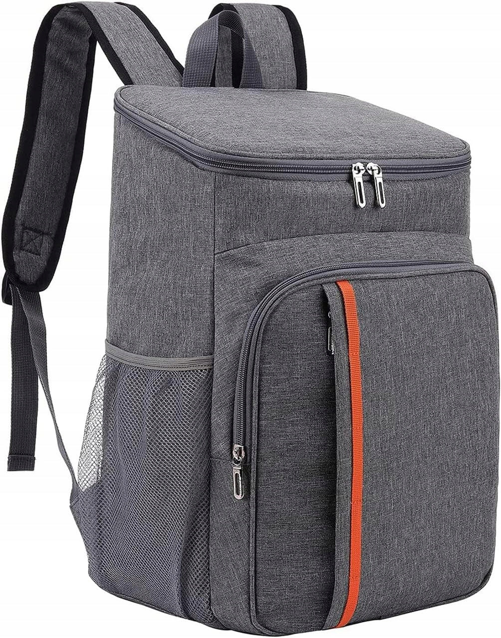 THERMAL BACKPACK THERMAL INSULATION TRAVEL BAG Packaging status original