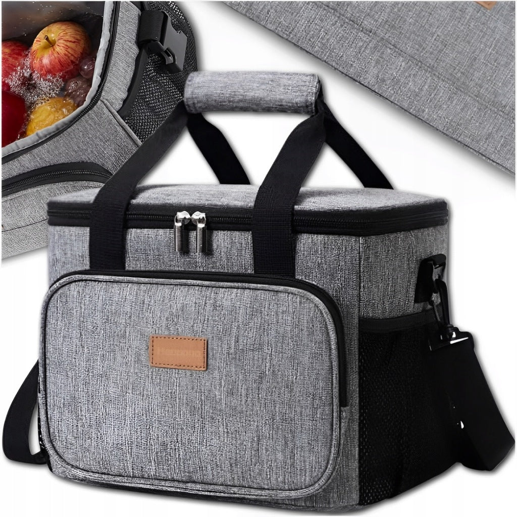 THERMAL BAG FOR BEACH TOURIST CAMPING THERMAL INSULATION