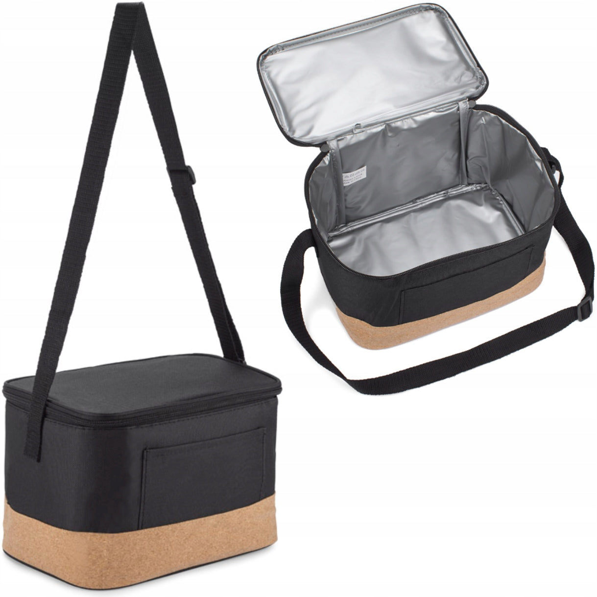 THERMAL BAG insulating for food fruit beach
