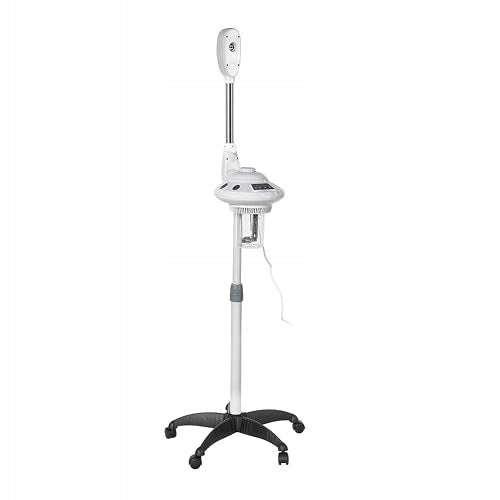 THERMAL FACE EVAPORATOR WITH OZONE for home gift included new