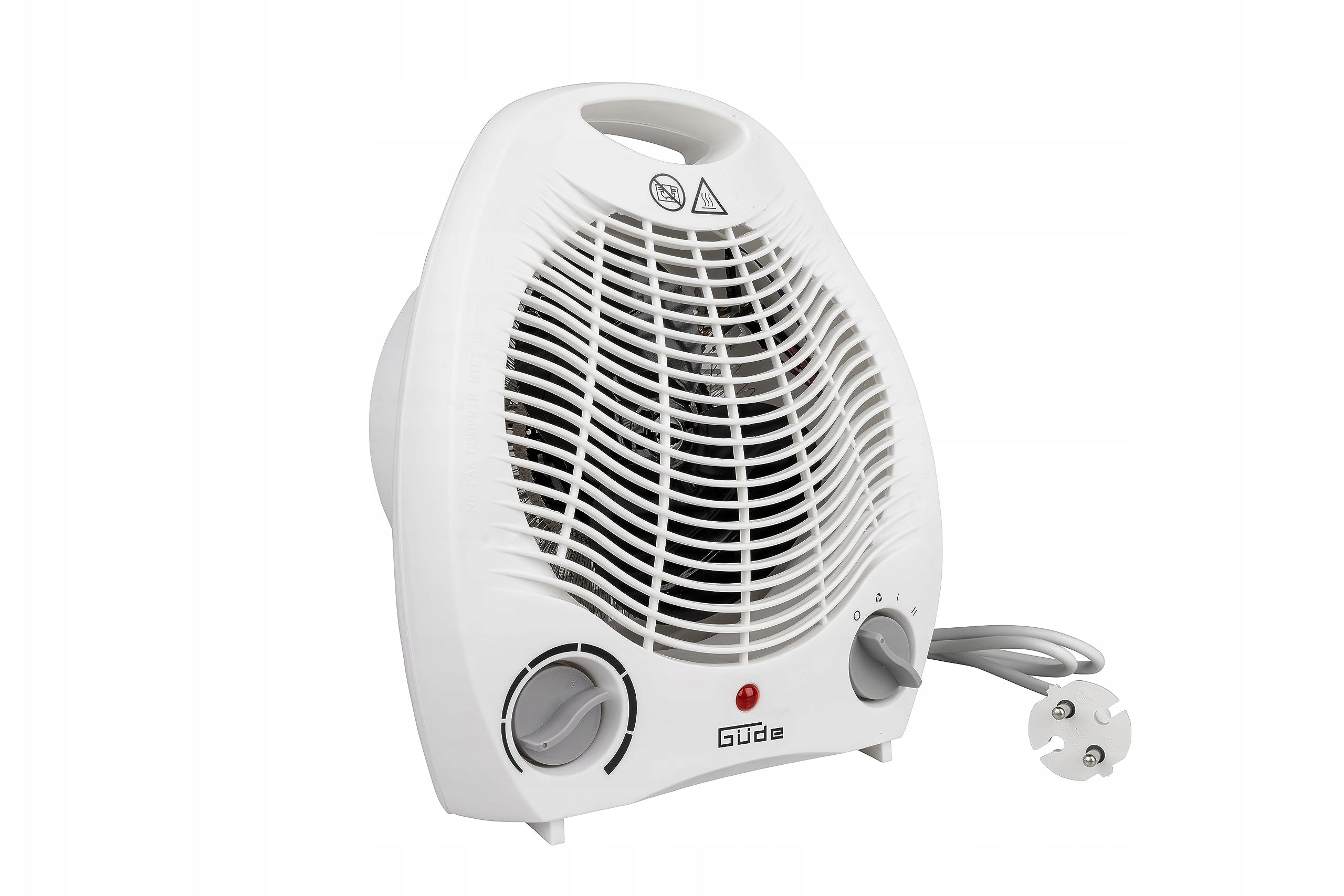 THERMAL FAN Güde 85175 GH 2000