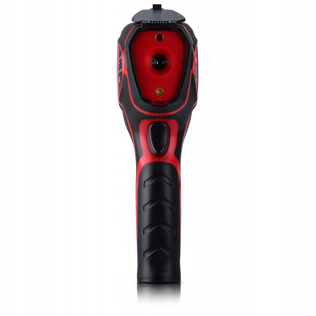 THERMAL IMAGING CAMERA 320x240 THERMODETECTOR NON-CONTACT TEMP MEASUREMENT 3GB USB Packaging status original