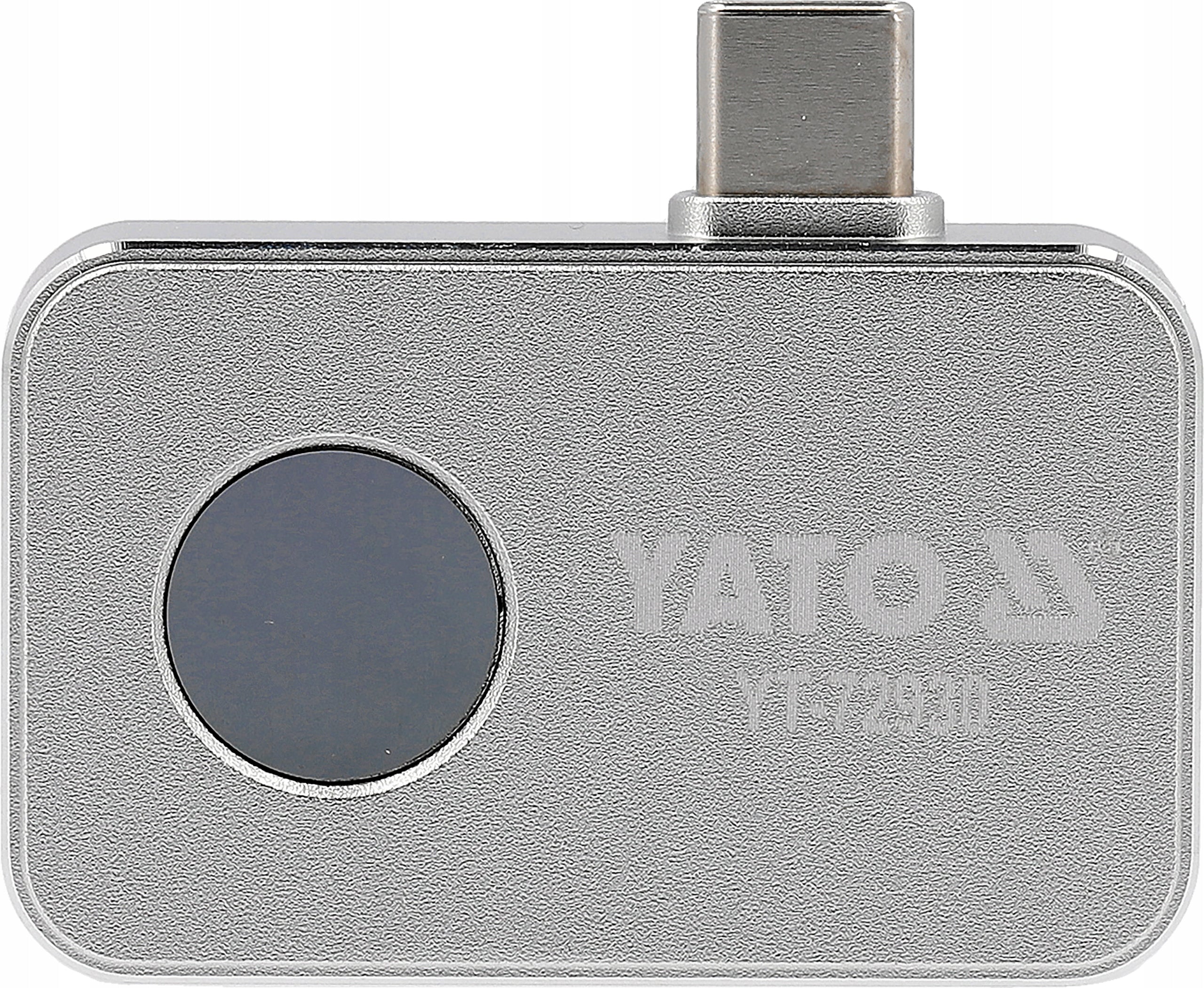 THERMAL IMAGING CAMERA YATO USB-C ANDROID -15 - 550°C 25Hz 256x192 SUPERRES Brand Yato
