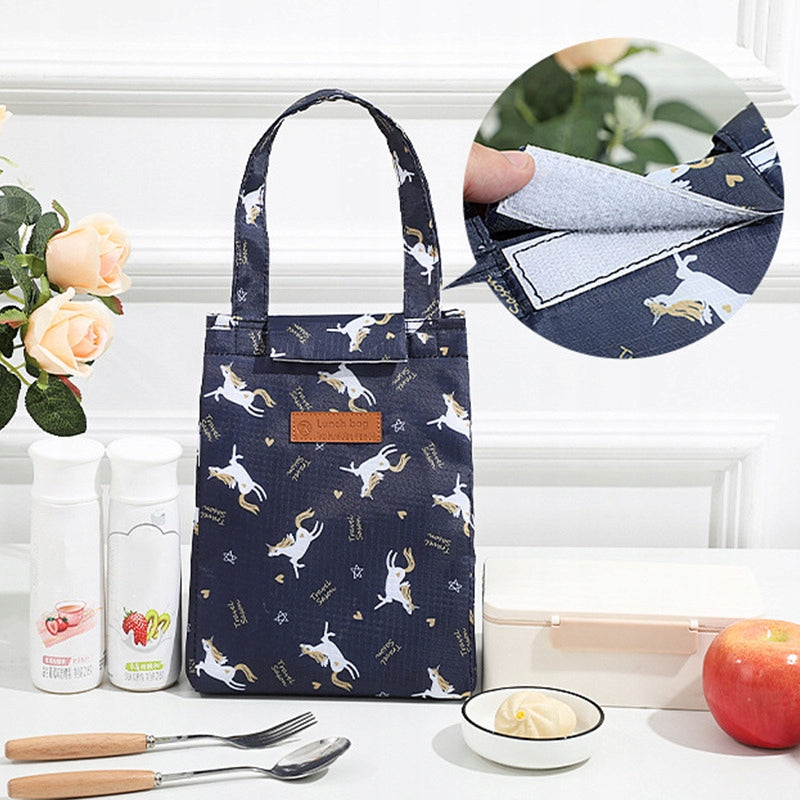 THERMAL INSULATION BAG FOR BREAKFAST DRINKING LUNCH BOX Manufacturer code Torba Termiczna Śniadaniowa na Jedzenie Picie