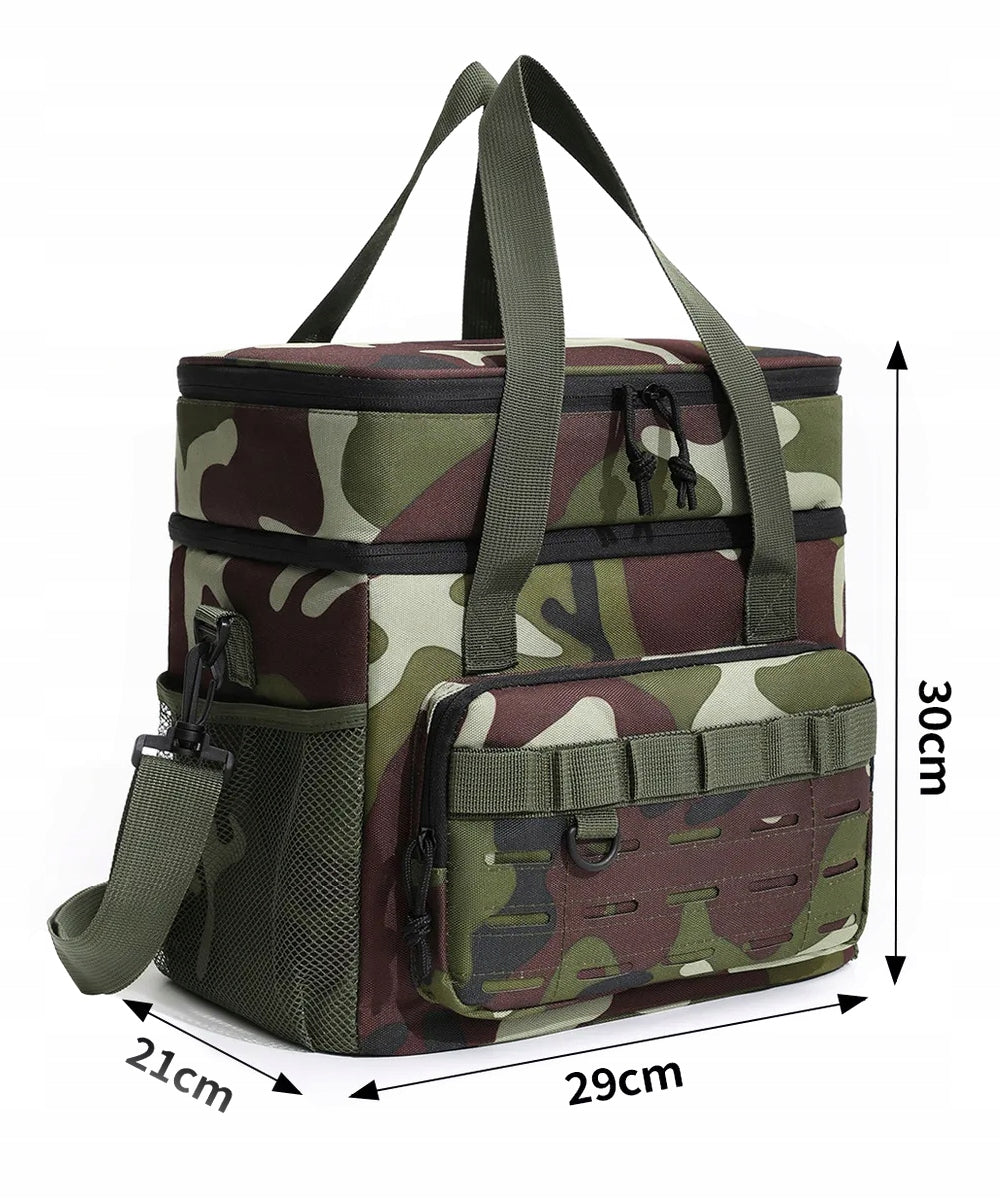 THERMAL INSULATION BAG FOR FISH TRAVEL PICNIC Manufacturer code mx205